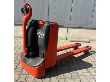 Transpaleta LINDE T16