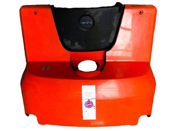 Carrocería y exterior