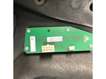 Volante para Equipo de manutención Operating unit for Still: foto 4