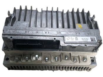 Unidad de control LINDE