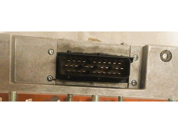 Unidad de control LINDE