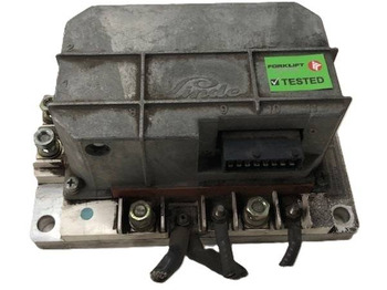 Unidad de control LINDE