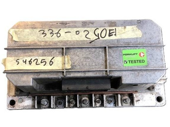 Sistema eléctrico LINDE