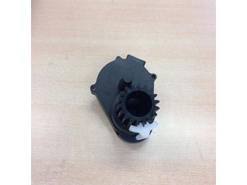 Sistema eléctrico LINDE