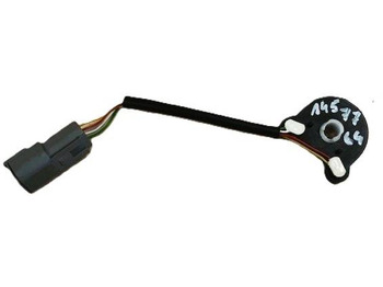 Sistema eléctrico LINDE