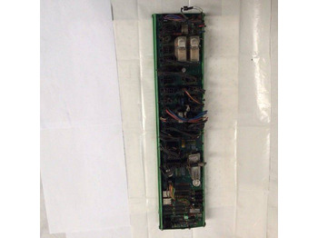 Sistema eléctrico