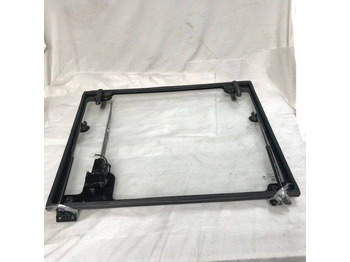 Ventana y piezas KOMATSU