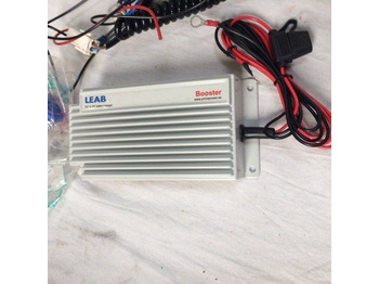 Recambio para Equipo de manutención Charger for Caterpillar Mitsubishi: foto 2 Recambio para Equipo de manutención Charger for Caterpillar Mitsubishi: foto 2