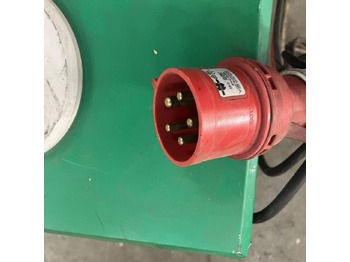 Recambio para Equipo de manutención Hoppecke D400 G24/125B-F14HO-HF Trak Air (2): foto 5 Recambio para Equipo de manutención Hoppecke D400 G24/125B-F14HO-HF Trak Air (2): foto 5