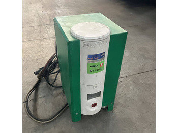 Recambio para Equipo de manutención Hoppecke D400 G24/125B-F14HO-HF Trak Air (2): foto 2 Recambio para Equipo de manutención Hoppecke D400 G24/125B-F14HO-HF Trak Air (2): foto 2