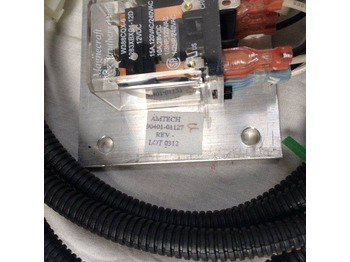 Sistema eléctrico para Equipo de manutención Relay assy for Caterpillar: foto 3 Sistema eléctrico para Equipo de manutención Relay assy for Caterpillar: foto 3