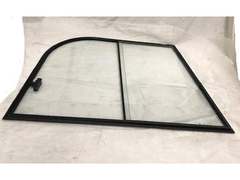 Ventana y piezas KOMATSU