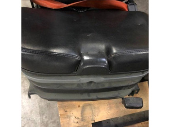 Asiento para Equipo de manutención Seat for Linde 1120 Series: foto 2