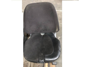 Asiento LINDE