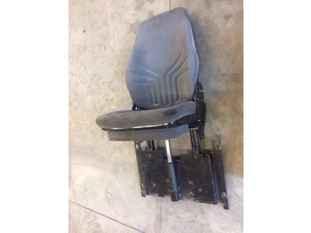 Asiento LINDE