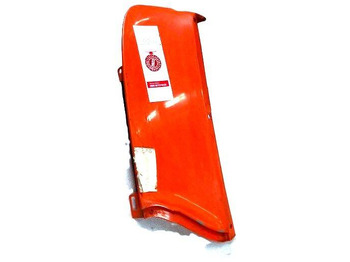 Carrocería y exterior TOYOTA