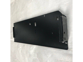 Carrocería y exterior KOMATSU