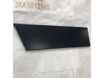 Carrocería y exterior para Equipo de manutención Side panel for OM Komstsu: foto 3