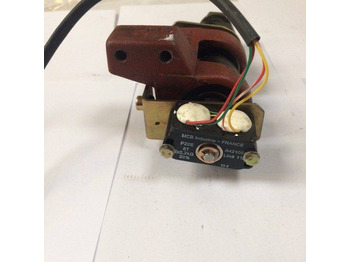 Columna de dirección para Equipo de manutención Steering Column for Linde: foto 4 Columna de dirección para Equipo de manutención Steering Column for Linde: foto 4