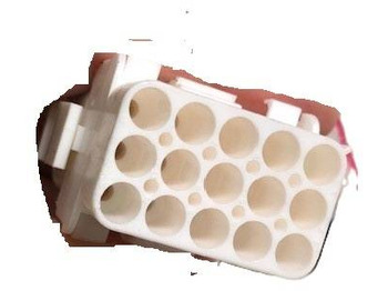 Cables/ Alambres para Equipo de manutención TRONIC-CY (LiY-CY) 20057: foto 4 Cables/ Alambres para Equipo de manutención TRONIC-CY (LiY-CY) 20057: foto 4