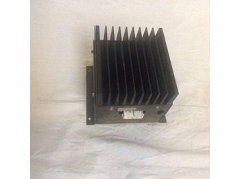 Sistema eléctrico