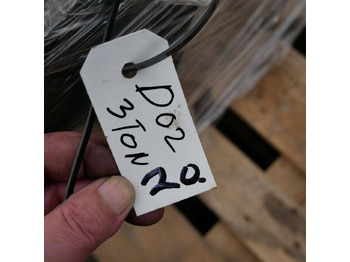 Transmisión para Equipo de manutención Transmission for Nissan D02: foto 4 Transmisión para Equipo de manutención Transmission for Nissan D02: foto 4