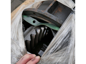 Transmisión para Equipo de manutención Transmission for Nissan D02: foto 2 Transmisión para Equipo de manutención Transmission for Nissan D02: foto 2