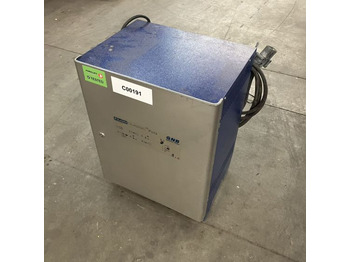 Sistema eléctrico