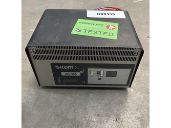 Sistema eléctrico