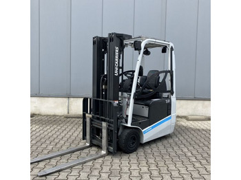 Carretilla elevadora eléctrica UNICARRIERS
