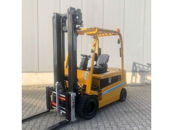 Carretilla elevadora eléctrica UNICARRIERS