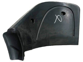 Carrocería y exterior LINDE