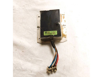 Sistema eléctrico JUNGHEINRICH