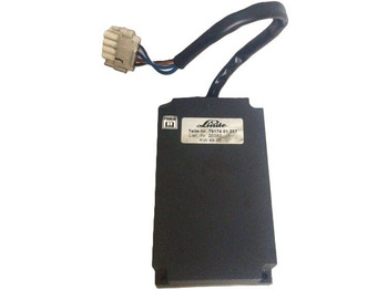 Sistema eléctrico LINDE