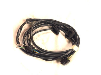 Cables/ Alambres LINDE