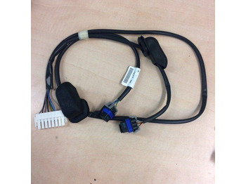 Cables/ Alambres LINDE