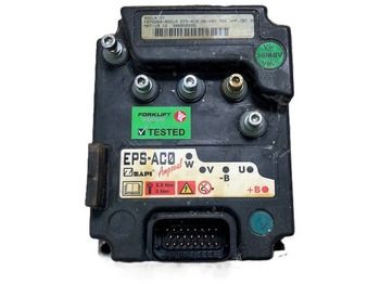 Sistema eléctrico