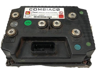 Unidad de control TOYOTA