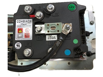 Unidad de control para Equipo de manutención Zapi FC2302 for Caterpillar: foto 2