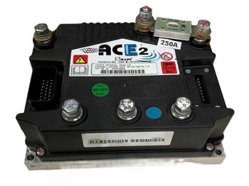 Sistema eléctrico TOYOTA