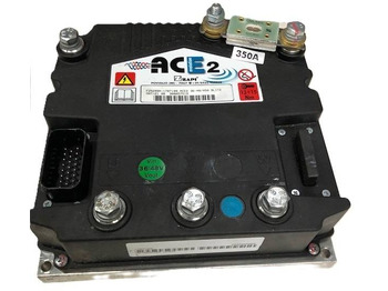 Sistema eléctrico TOYOTA