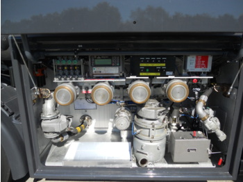 Camión cisterna SCANIA G370: foto 5 Camión cisterna SCANIA G370: foto 5