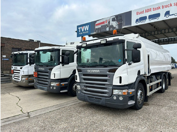 Leasing de SCANIA PRT, P310, P380 (lot of 3) SCANIA PRT, P310, P380 (lot of 3): foto 1 Leasing de SCANIA PRT, P310, P380 (lot of 3) SCANIA PRT, P310, P380 (lot of 3): foto 1