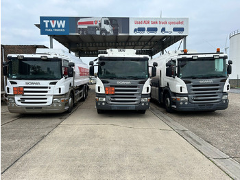 Leasing de SCANIA PRT, P310, P380 (lot of 3) SCANIA PRT, P310, P380 (lot of 3): foto 2 Leasing de SCANIA PRT, P310, P380 (lot of 3) SCANIA PRT, P310, P380 (lot of 3): foto 2