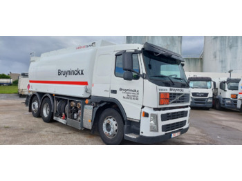 Camión cisterna VOLVO FM: foto 5