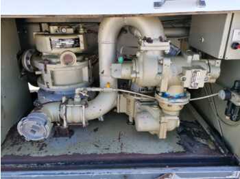 Camión cisterna Volvo FMFH: foto 2 Camión cisterna Volvo FMFH: foto 2