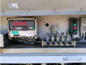 Camión cisterna Volvo FMFH: foto 3 Camión cisterna Volvo FMFH: foto 3