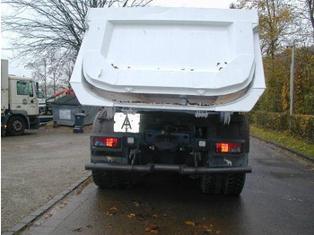 Camión volquete Iveco 480 Stralis X-Way Iveco 480 Stralis X-Way: foto 4