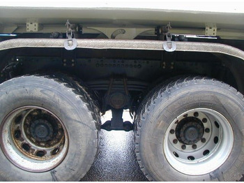 Camión volquete Iveco 480 Stralis X-Way Iveco 480 Stralis X-Way: foto 3