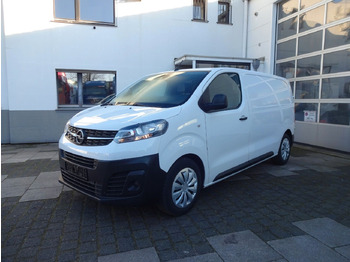 Leasing de  Opel 50 x Vivaro Kasten L1H1, Klima, PDC, Opel 50 x Vivaro Kasten L1H1, Klima, PDC,: foto 3